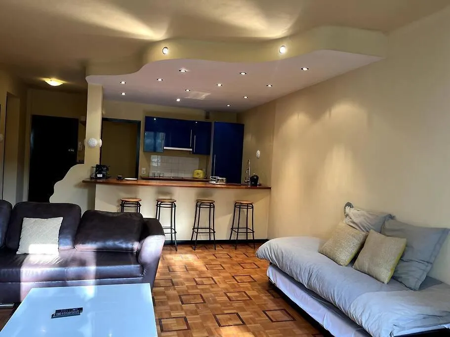 Cannes Montfleury Grand Confort 0*,  France