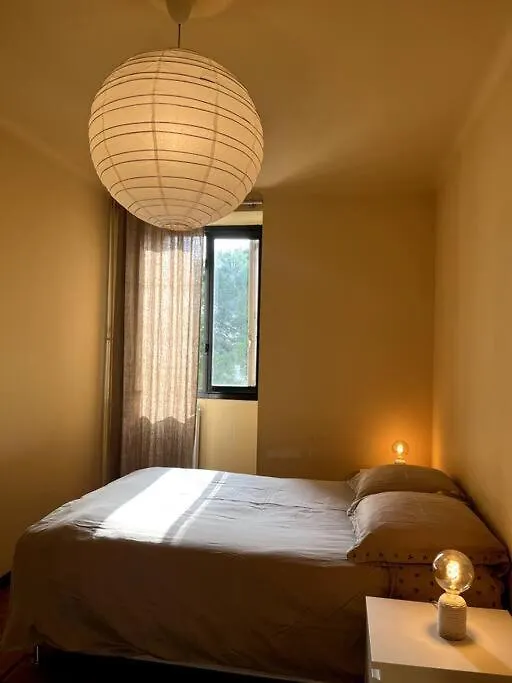 Cannes Montfleury Grand Confort Apartment