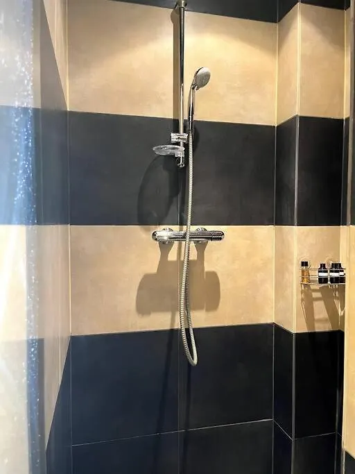 Cannes Montfleury Grand Confort Apartment