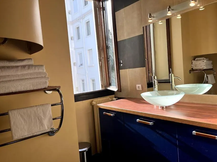 Cannes Montfleury Grand Confort 0*,  France
