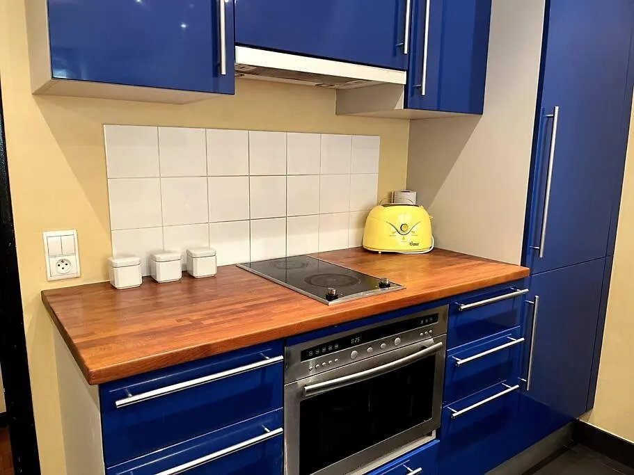 Apartment Cannes Montfleury Grand Confort